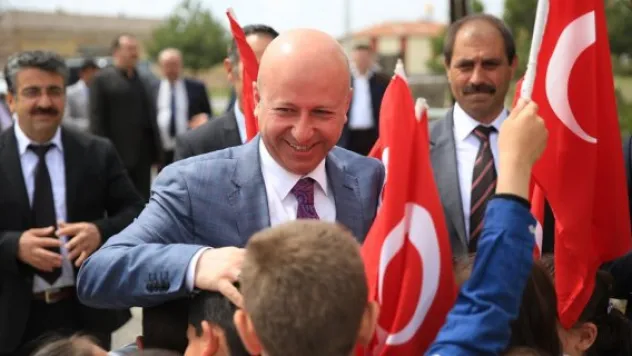 Çolakbayraktar'dan 19 Mayıs mesajı