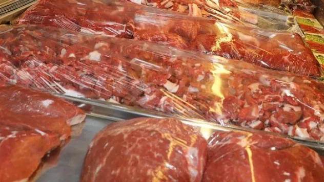 Fakıbaba'dan ucuz et açıklaması