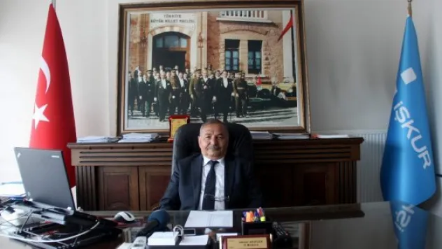 İşkur'a 28 bin kişi iş için başvurdu