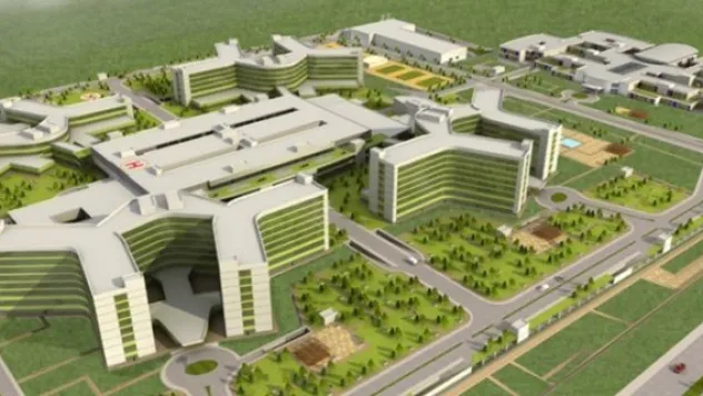 Kayseri'nin projelerinde İzocam imzası