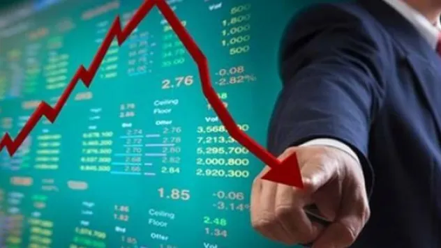 Kayseri Ticaret Borsası Endeksi