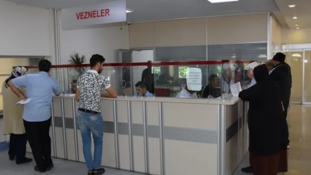 Kocasinan Belediyesi'nden vergi çağrısı