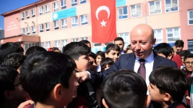 Kocasinanlı çocuklar Çanakkale'yi görecek