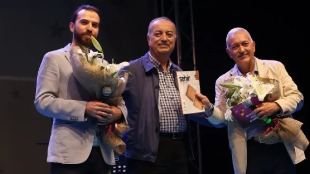 Ramazan Sokağı on binleri ağırladı