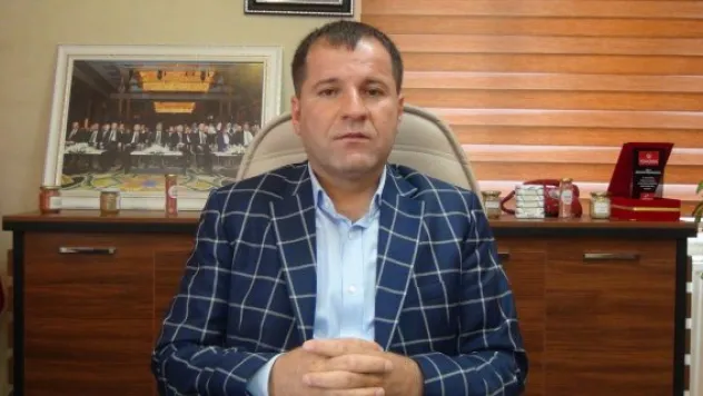 Türkiye'de tarım arazileri yok oluyor