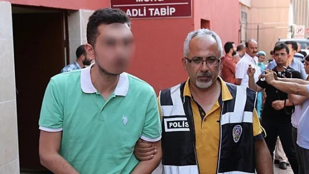 'Yeteneksiz' FETÖ'cüler hkim karşısına çıkarıldı