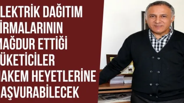 Elektrik Dağıtım Firmalarının Mağdur Ettiği Tüketiciler Hakem Heyetlerine Başvurabilecek