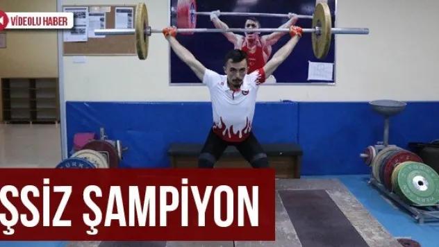 İşsiz Şampiyon