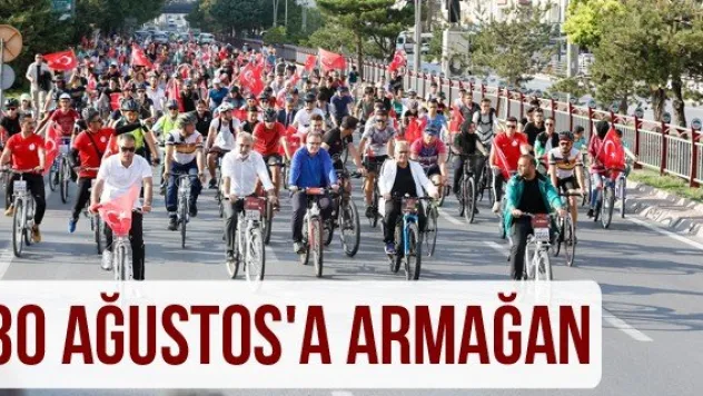 30 Ağustos'a armağan