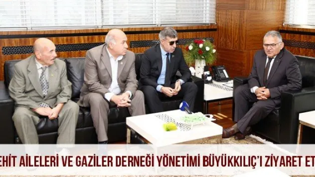 'Herkesin bu ülkeden medet umduğunu biliyoruz'