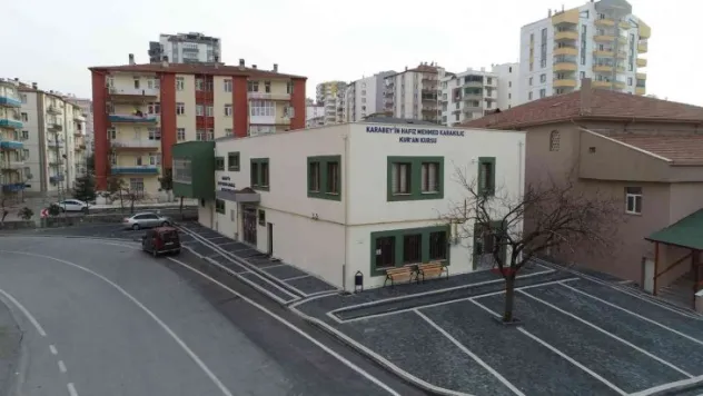 2021 Talas'ta sosyal donatı yılı oldu