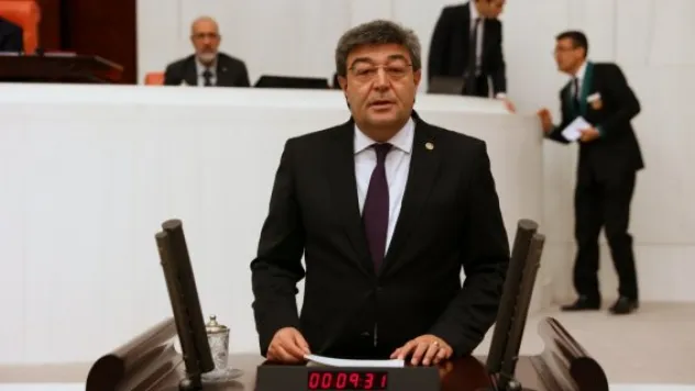 MİLLETVEKİLİ ATAŞ'TAN ÇARPICI OSB ÇIKIŞI: YETER ARTIK!