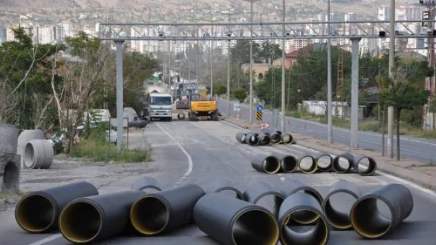 KASKİ' DEN HACILAR' A YATIRIM