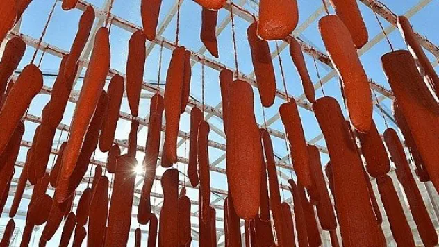 KAYSERİ KENTİNİN İKLİM LİTERATÜRÜNE KATKISI: PASTIRMA SICAKLARI