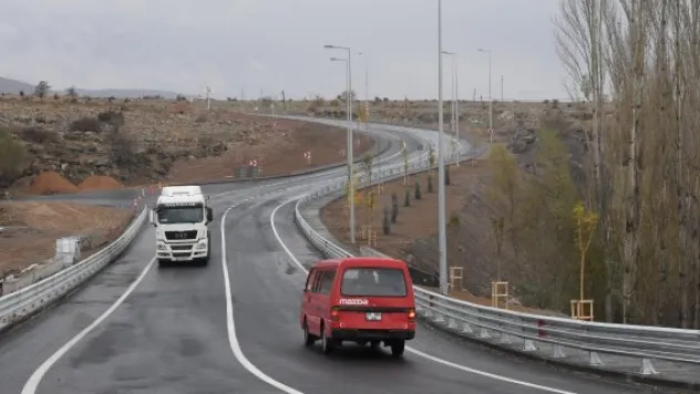 KURUKÖPRÜLÜLER İSTEDİ, BAŞKAN BÜYÜKKILIÇ GEREĞİNİ YAPTI