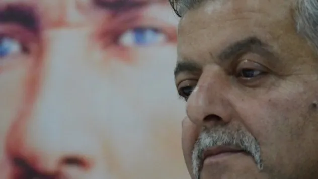 MHP İL BAŞKANI ADNAN İNCETOPRAK, 'ONU ANLAMAK TÜRKİYE CUMHURİYETİNİ ANLAMAK DEMEKTİR'