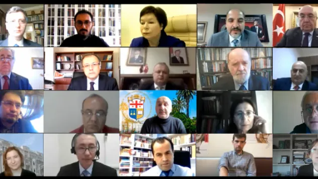 TÜRKİYE-RUSYA İLİŞKİLERİNİN 100. Yılı