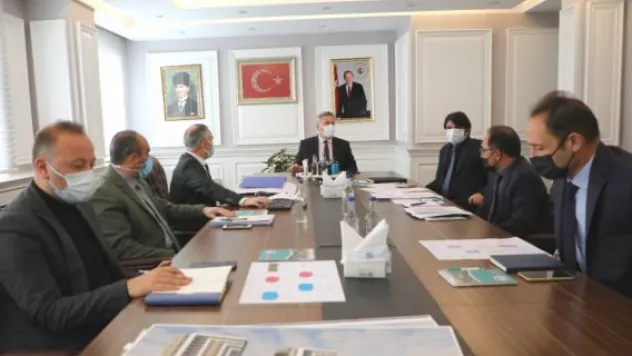 YILDIRIM BEYAZIT' IN ÇEHRESİ DEĞİŞECEK