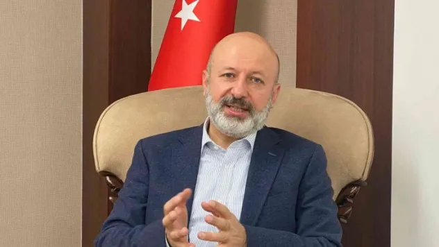 2022 Kocasinan için 'Yeşil Yılı' olacak