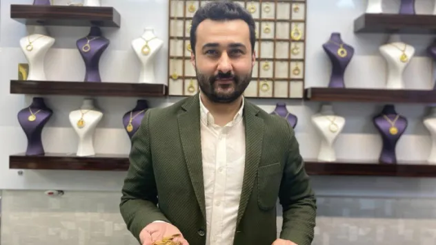 2022'nin en çok kazandıranı altın oldu