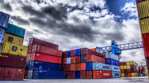 2023'de Kayseri'den 3 milyar 625 milyon dolarlık ihracat