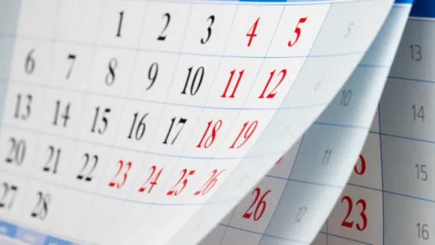 2023 resmi ve dini günler Tatiller hangi günlere denk geliyor?