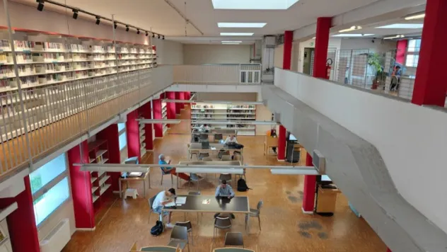 2025-2026 akademik yılı üniversitelerde başladı