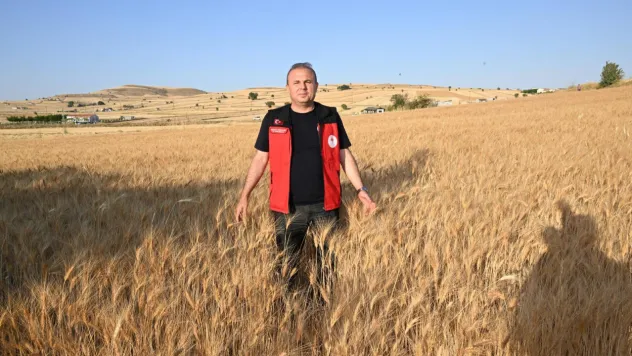 2025 yılında Kayserili üreticilere 2 milyar 915 milyon destek ödemesi yapıldı