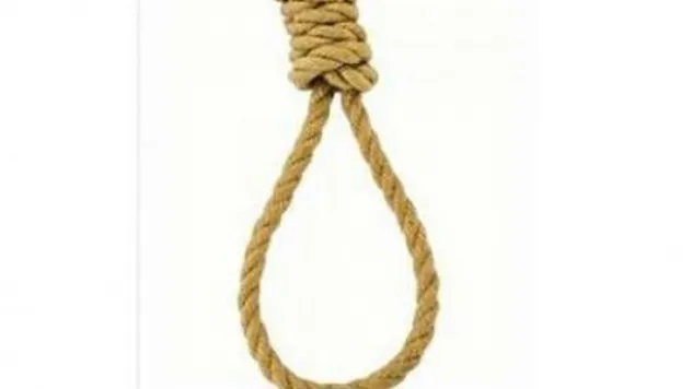 20 yaşındaki genç kendini asarak intihar etti