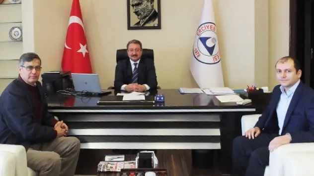 20 yıllık master planı hazırlayacağız