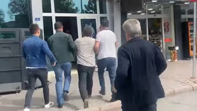 23 Nisan'a damga vuran eylem: 'Puta tapmayın'