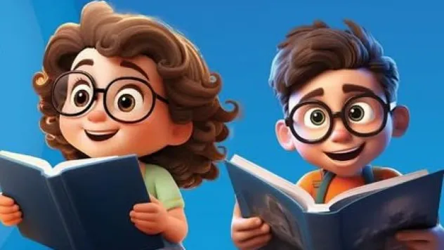 23 Nisan'da Kayseri'de Çocukları Bekleyen Eğlenceli Bir Etkinlik: 2. Çocuk Kitap Fuarı ve Şenliği