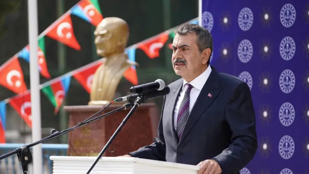 '24 Kasım Öğretmenler Günü' genelgesi Türkiye'nin 81 iline gönderildi