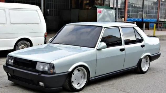  959 Modifiyeli Araç Sürücüsüne İşlem Yapıldı 