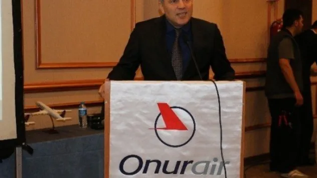 26 Ekim Tarihinden İtibaren Onur Air Kayseri-istanbul Seferleri Başlıyor 