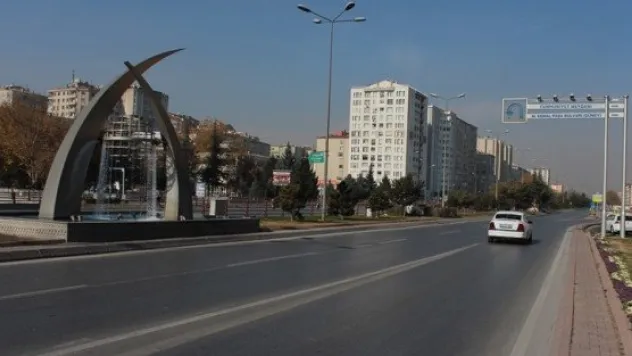 27 Ağustos Günü Mustafa Kemal Paşa Bulvarı Trafiğe Kapatılacak