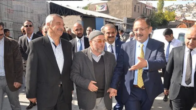 '2 bin 500 terörist etkisiz hale getirildi&quot