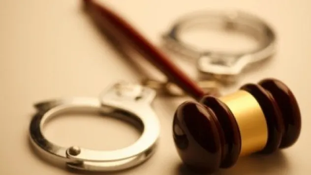 2 CANIN BEDELİ 2 YIL HAPİS VE 12 BİN TL PARA CEZASI OLDU