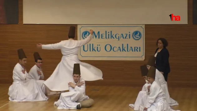 3 Aralık Dünya Engelliler Günü etkinliği gerçekleşti