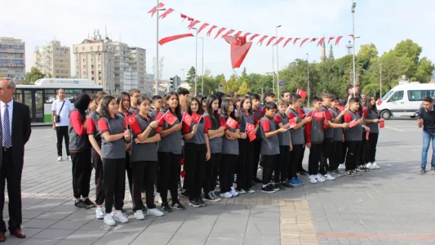 340 bin 251 öğrenci ders başı yaptı