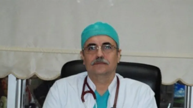 '3,5 MİLYON KALP HASTASI VAR'