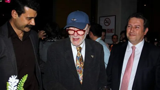 3. Uluslar Arası Kayseri Altın Çınar Film Festivali başladı