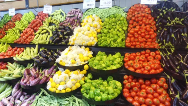 4 kişilik bir ailenin Menemen maliyeti 30 lira