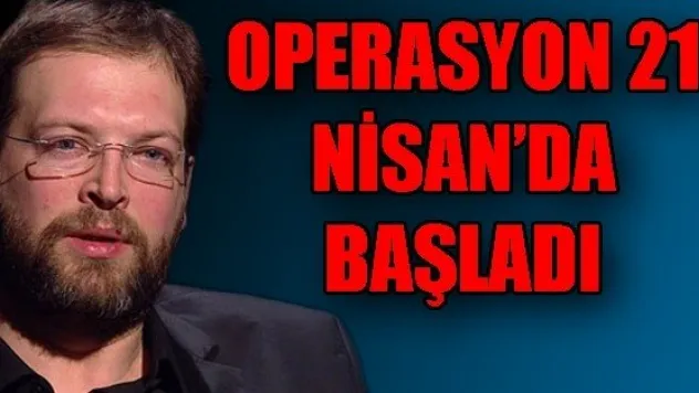 40 gün sonra gezi, 8 ay sonra Gülen Darbesi