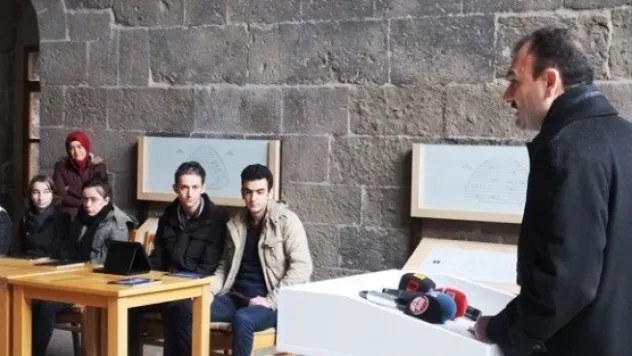  42 BİN 271 ÖĞRENCİ GELECEĞİ İÇİN GEÇMİŞİNİ ÖĞRENDİ