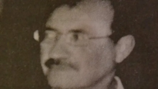 4 Gündür Kayıp Olarak Aranan Şahıs Mezarlıkta Ölü Olarak Bulundu 