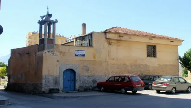 5 asırlık camiye 'tarihi eser değil' denilerek yıkım kararı çıktı