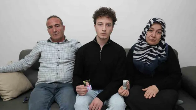 6 yaşındaki Metin'in doktor olmayan çalışanın yaptığı sünnet sonucu öldüğü iddiası