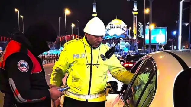 62 şok uygulama: 5 bin 537 kişi sorgulandı