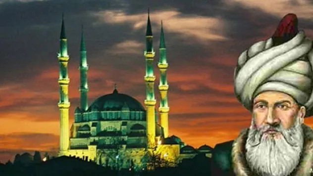 638. Mimar Sinan'ı anma ve Evliyalar Günü'ne davet 